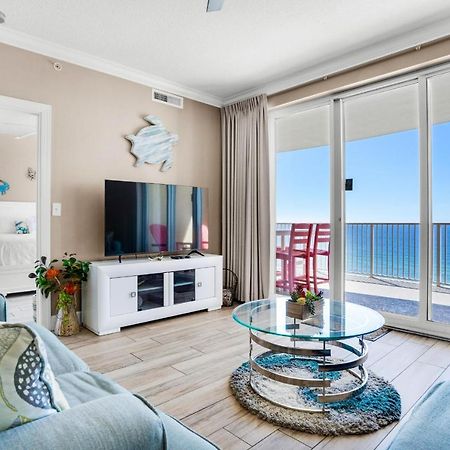 Ocean Villa 1303 Panama City Beach Extérieur photo