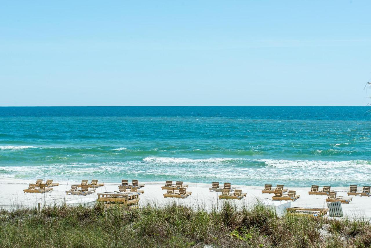 Ocean Villa 1303 Panama City Beach Extérieur photo