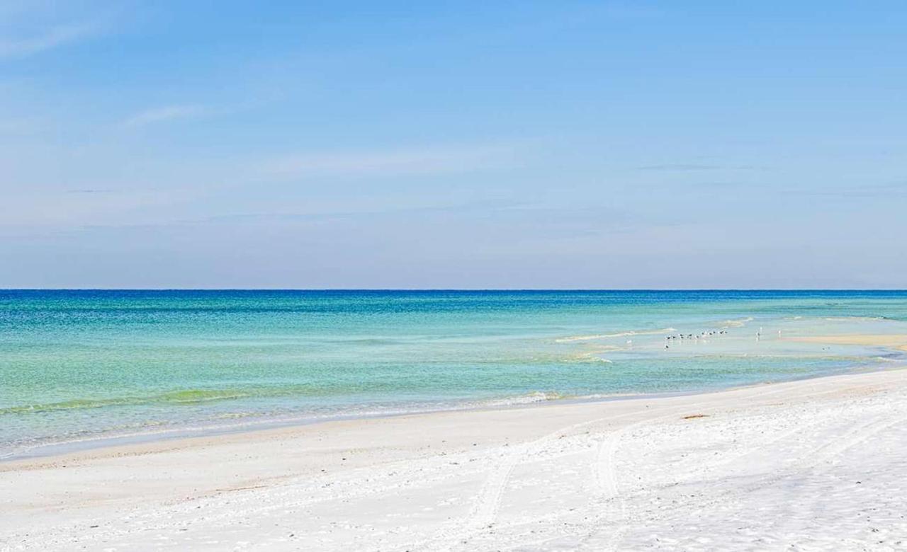 Ocean Villa 1303 Panama City Beach Extérieur photo