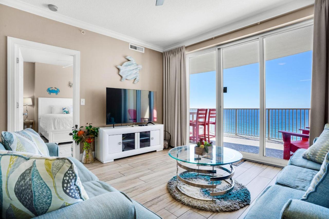 Ocean Villa 1303 Panama City Beach Extérieur photo