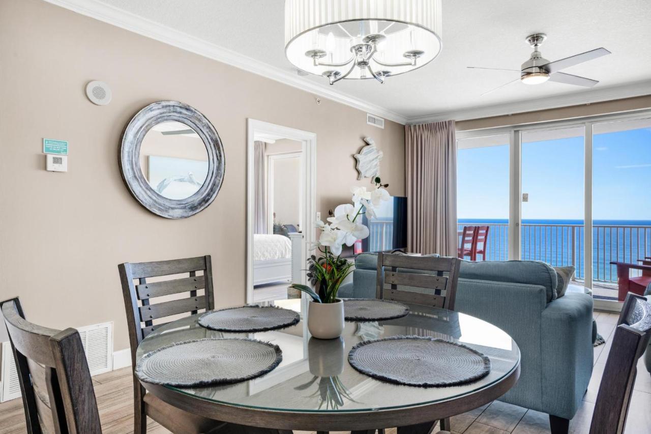 Ocean Villa 1303 Panama City Beach Extérieur photo