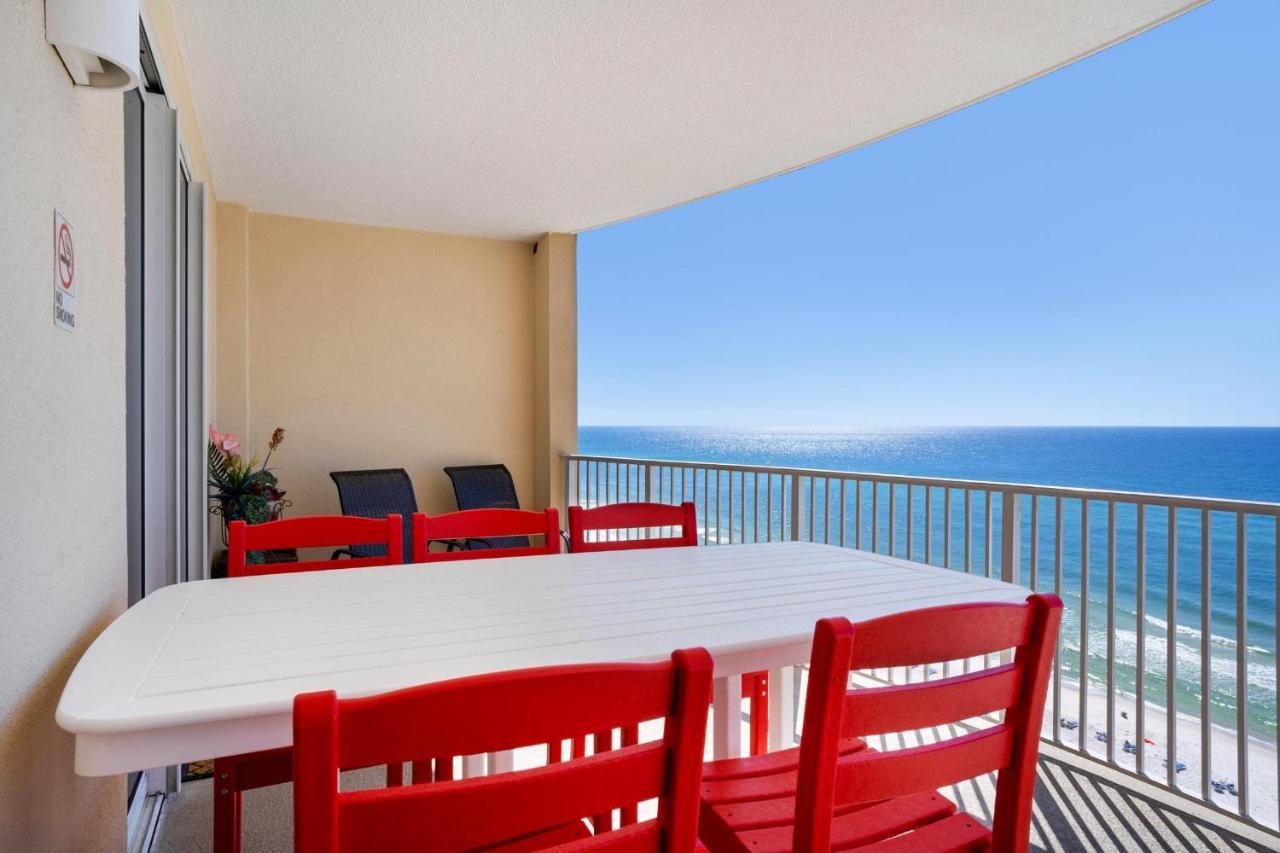 Ocean Villa 1303 Panama City Beach Extérieur photo