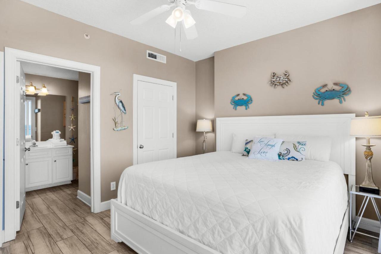 Ocean Villa 1303 Panama City Beach Extérieur photo