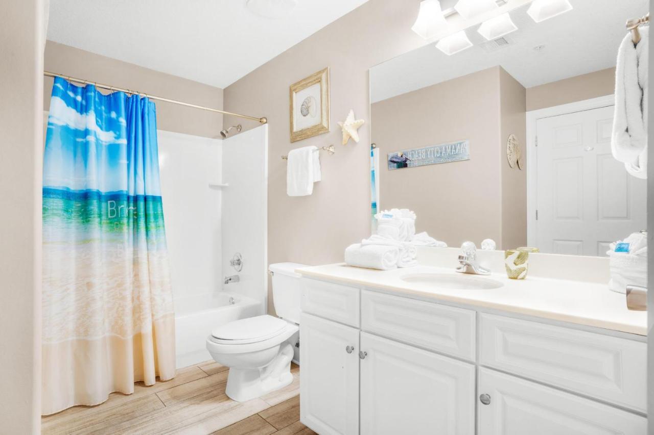 Ocean Villa 1303 Panama City Beach Extérieur photo