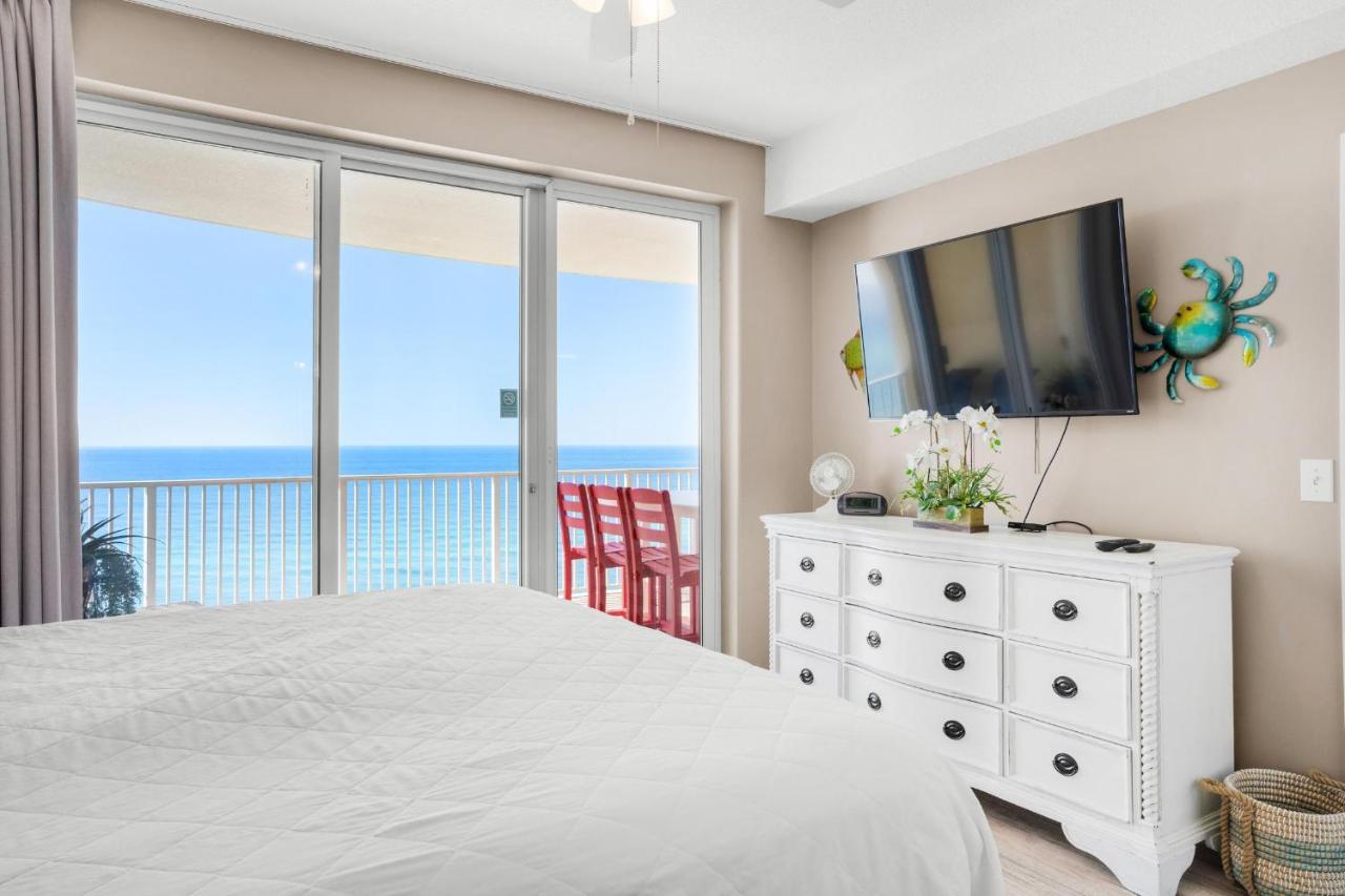 Ocean Villa 1303 Panama City Beach Extérieur photo