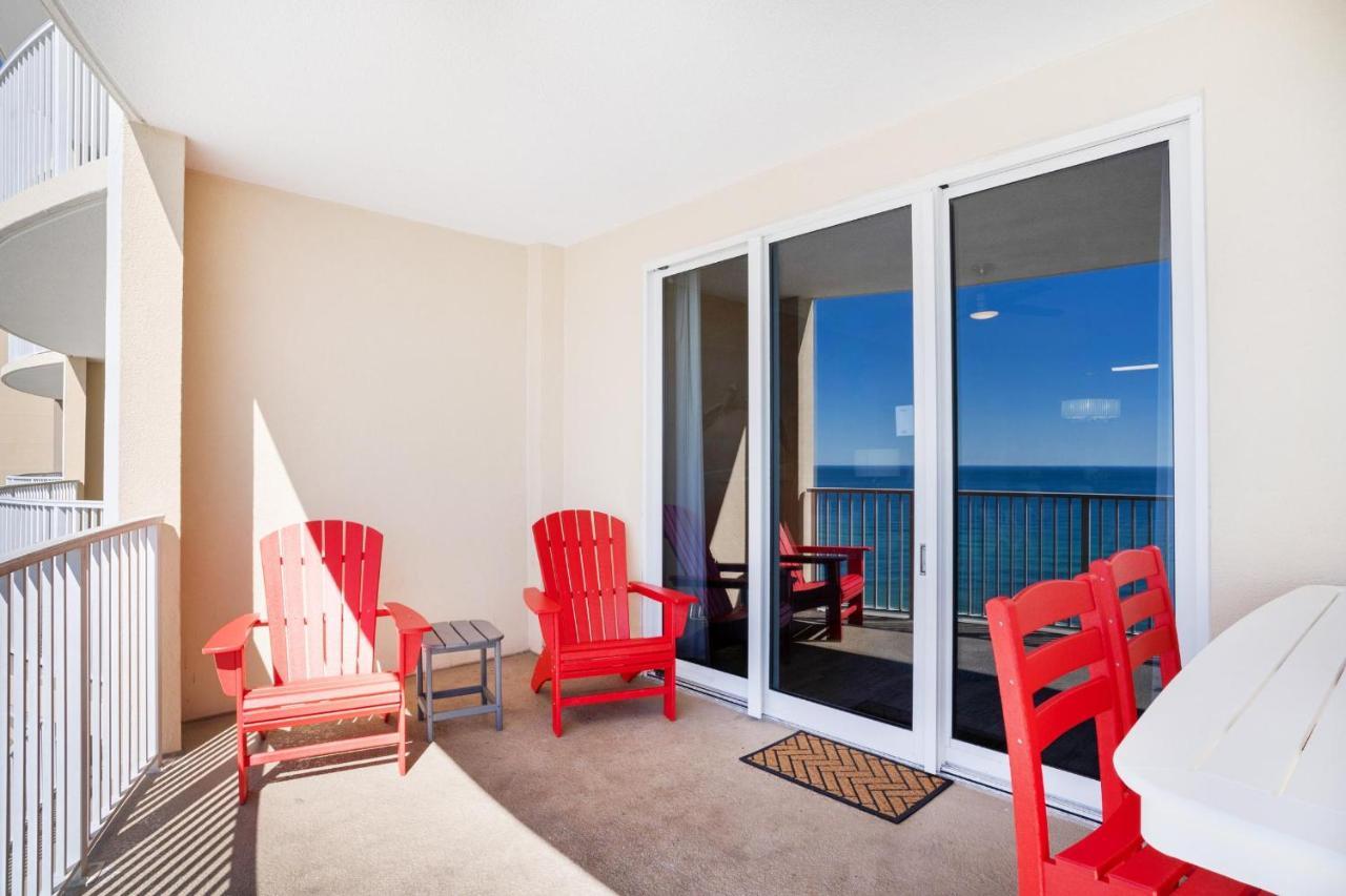 Ocean Villa 1303 Panama City Beach Extérieur photo