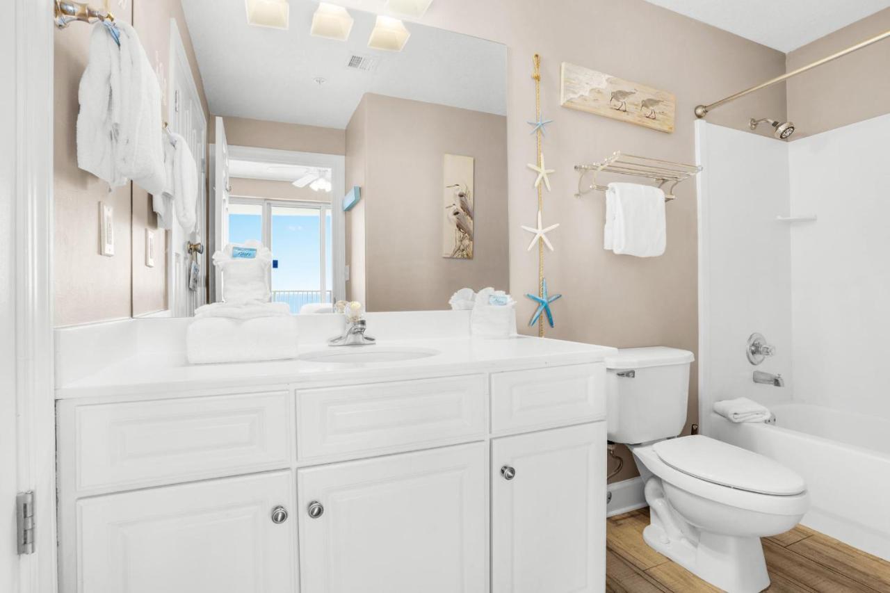 Ocean Villa 1303 Panama City Beach Extérieur photo