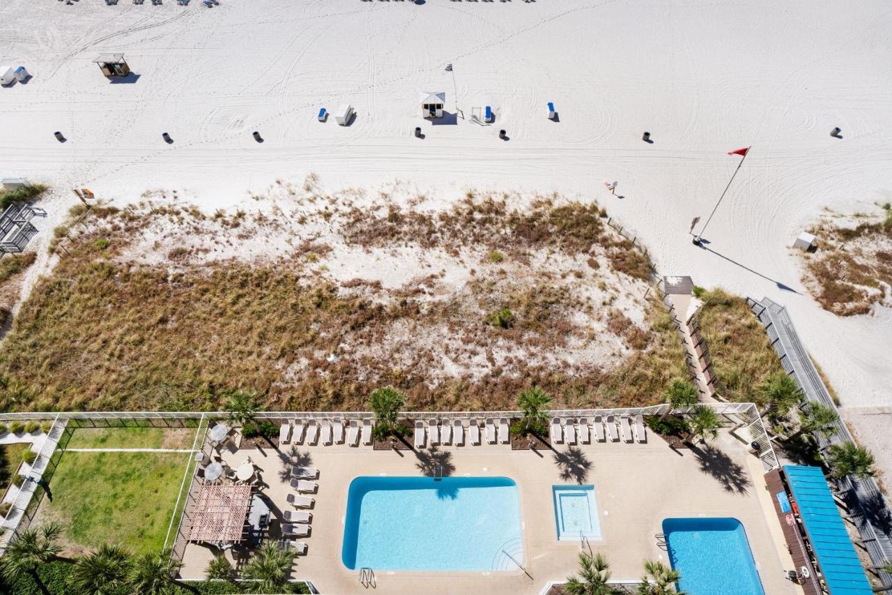 Ocean Villa 1303 Panama City Beach Extérieur photo