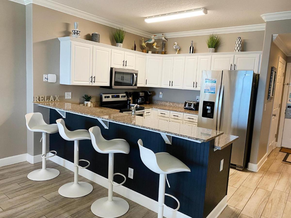 Ocean Villa 1303 Panama City Beach Extérieur photo