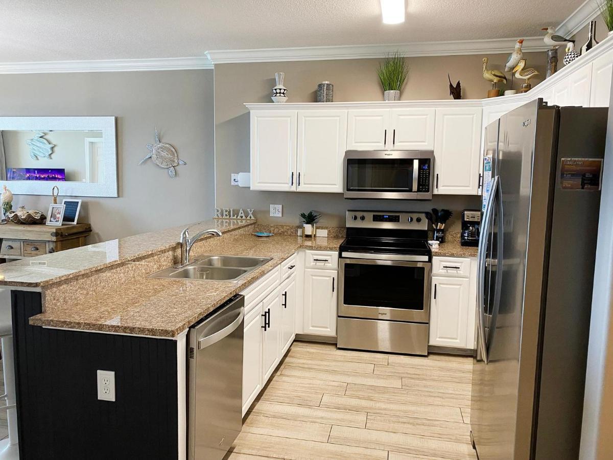 Ocean Villa 1303 Panama City Beach Extérieur photo
