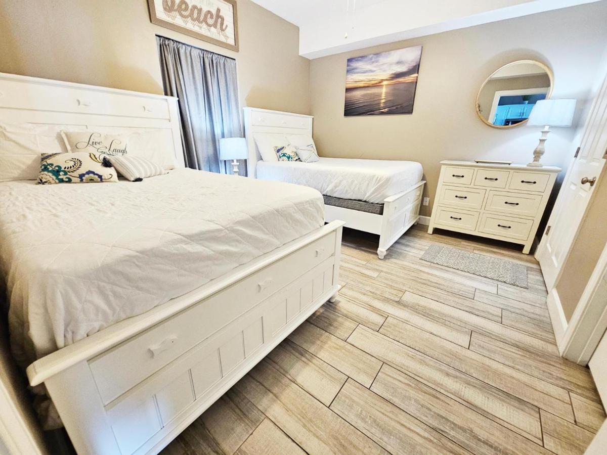 Ocean Villa 1303 Panama City Beach Extérieur photo