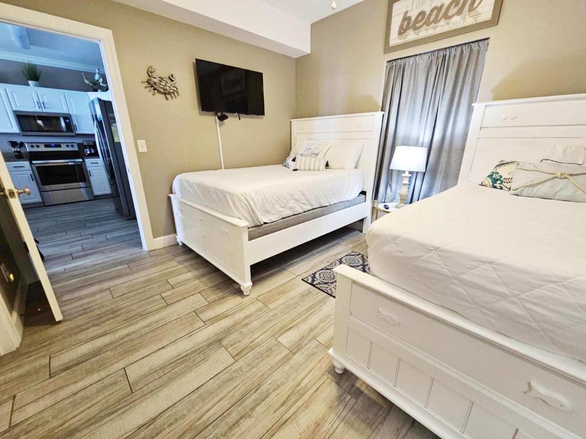 Ocean Villa 1303 Panama City Beach Extérieur photo