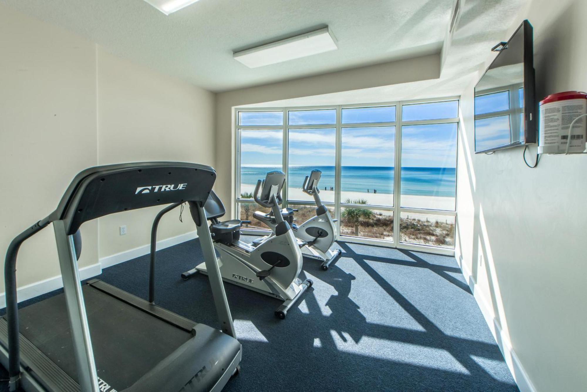 Ocean Villa 1303 Panama City Beach Extérieur photo
